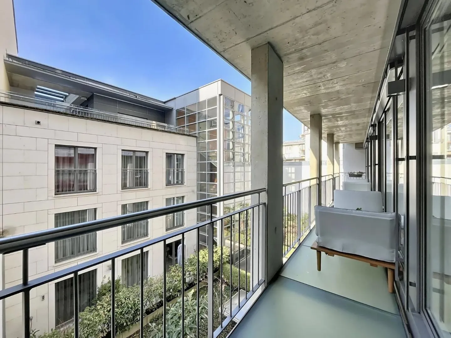 Appartamento di 4.5 stanze in centro città - Foto 3 di 11