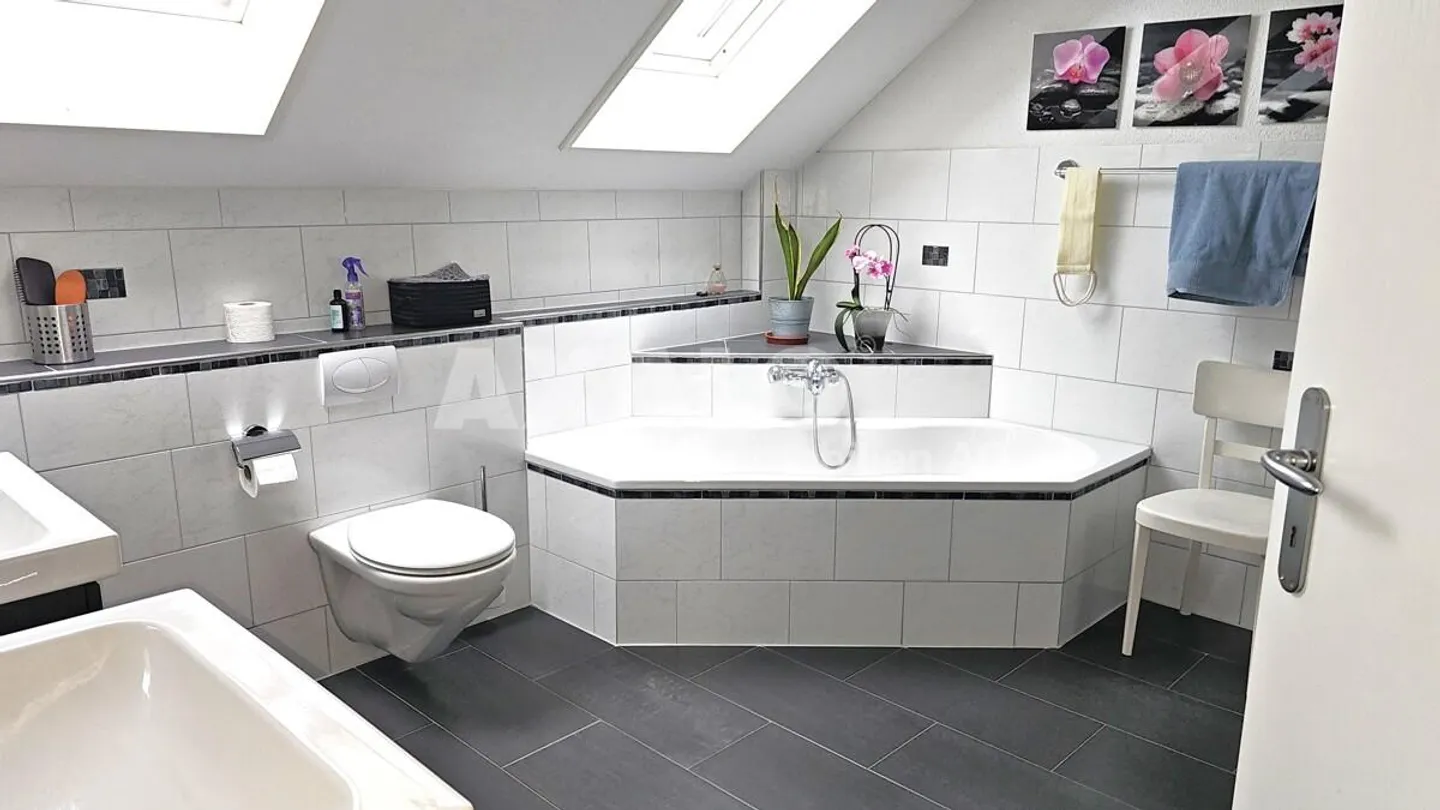 Charmantes Einfamilienhaus in Bischofszell - Foto 7 von 9