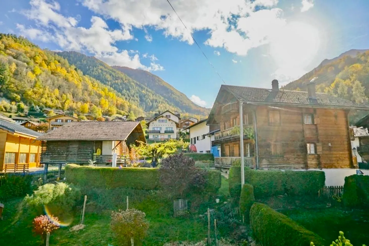 Chalet Montano Incantevole - Foto 12 di 15