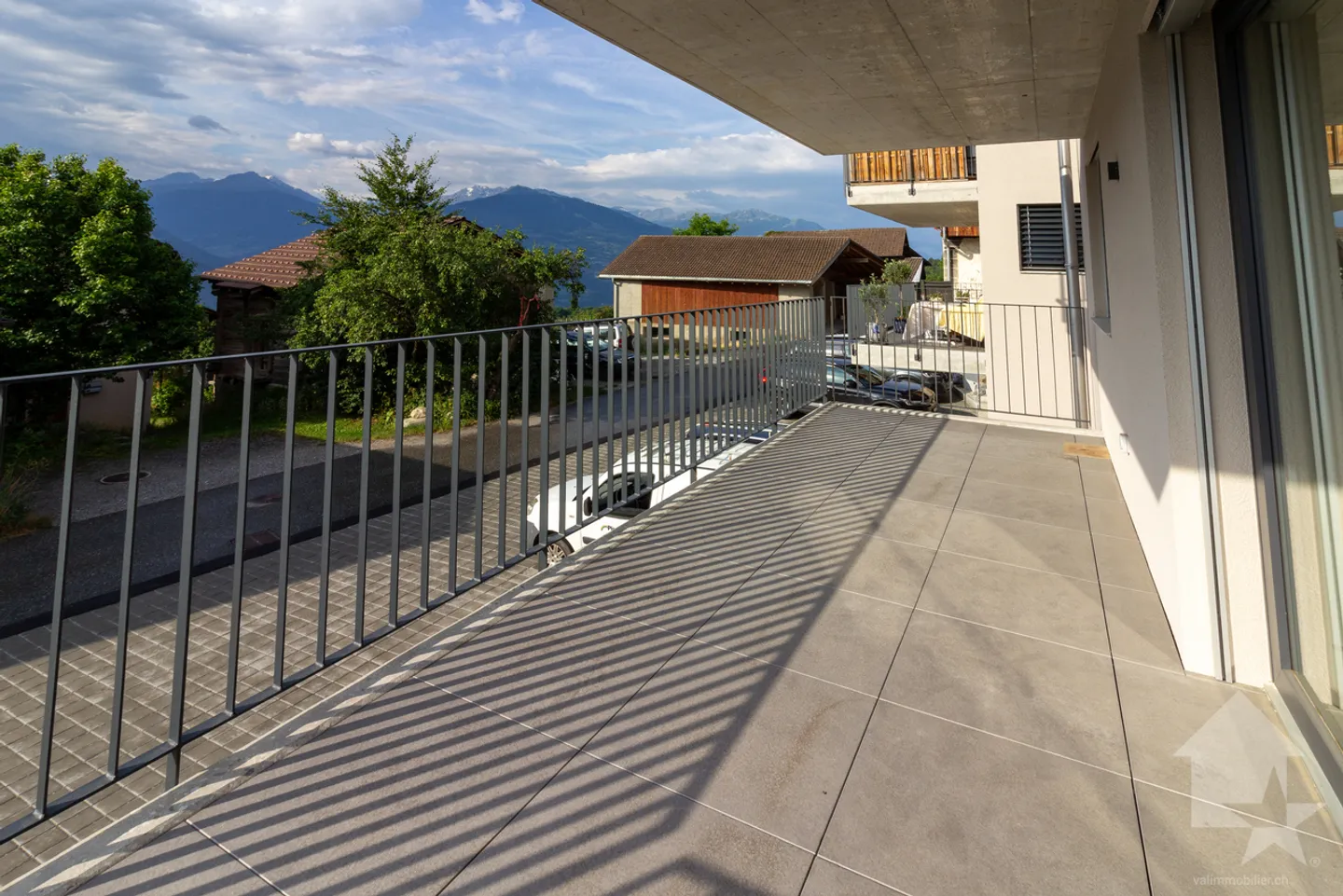 Magnificent 4.5 rooms new of 137m2 with large balcony - Photo 15 of 18
