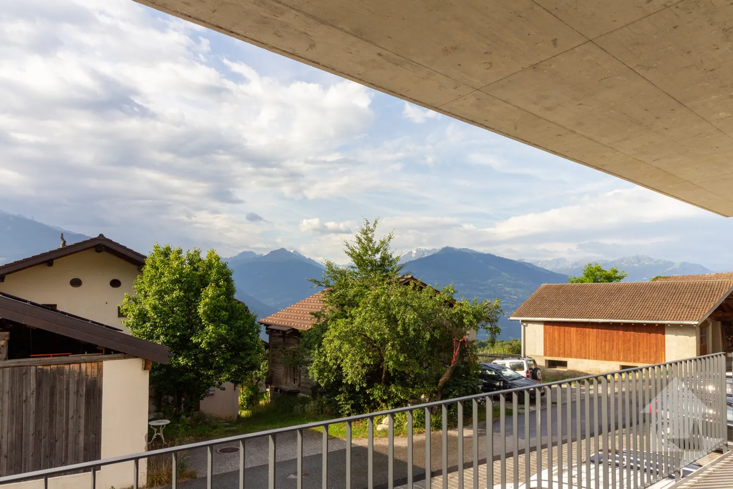 Magnificent 4.5 rooms new of 137m2 with large balcony - Photo 16 of 18