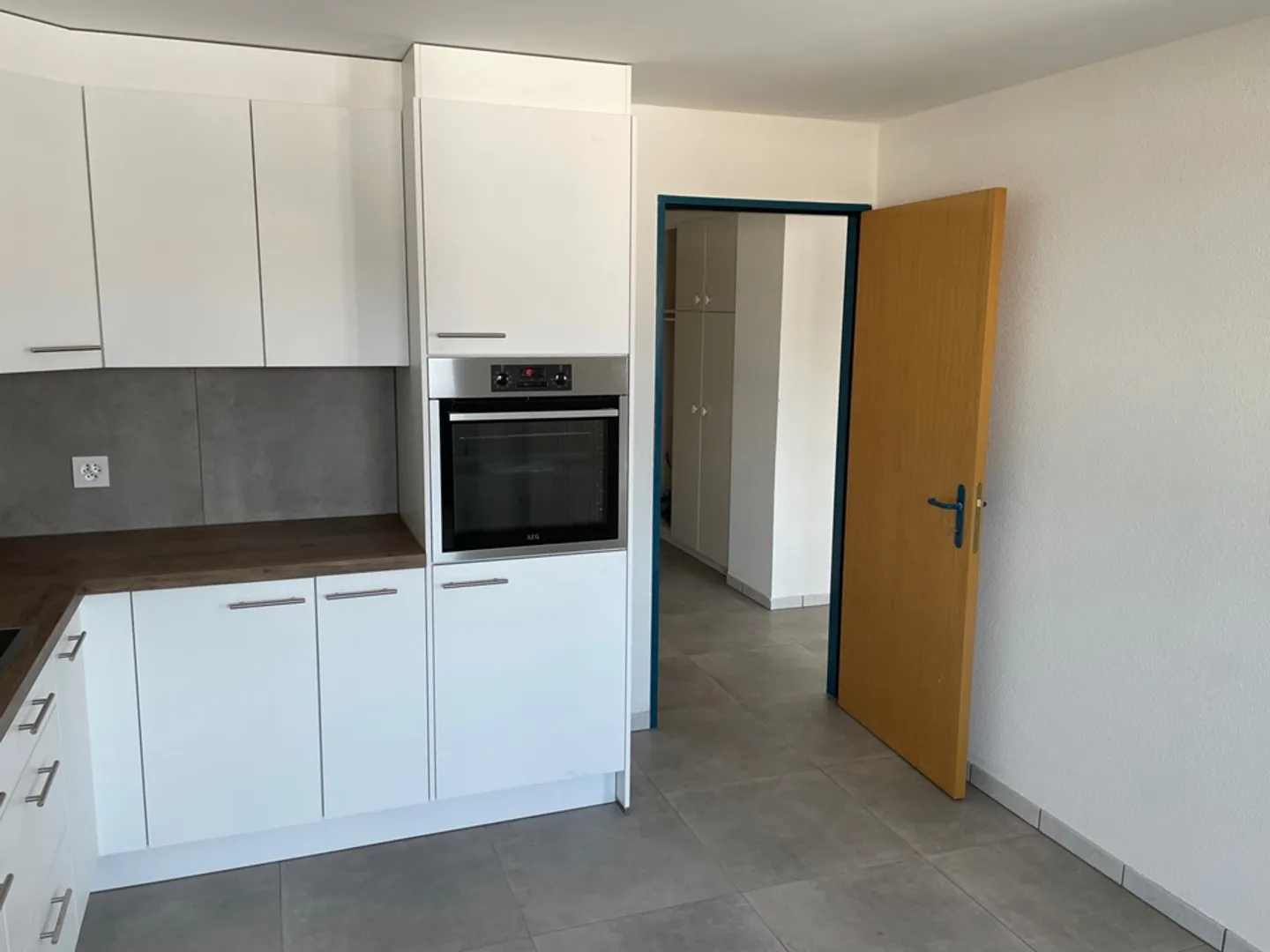 Appartamento 3.5 locali - Foto 2 di 8