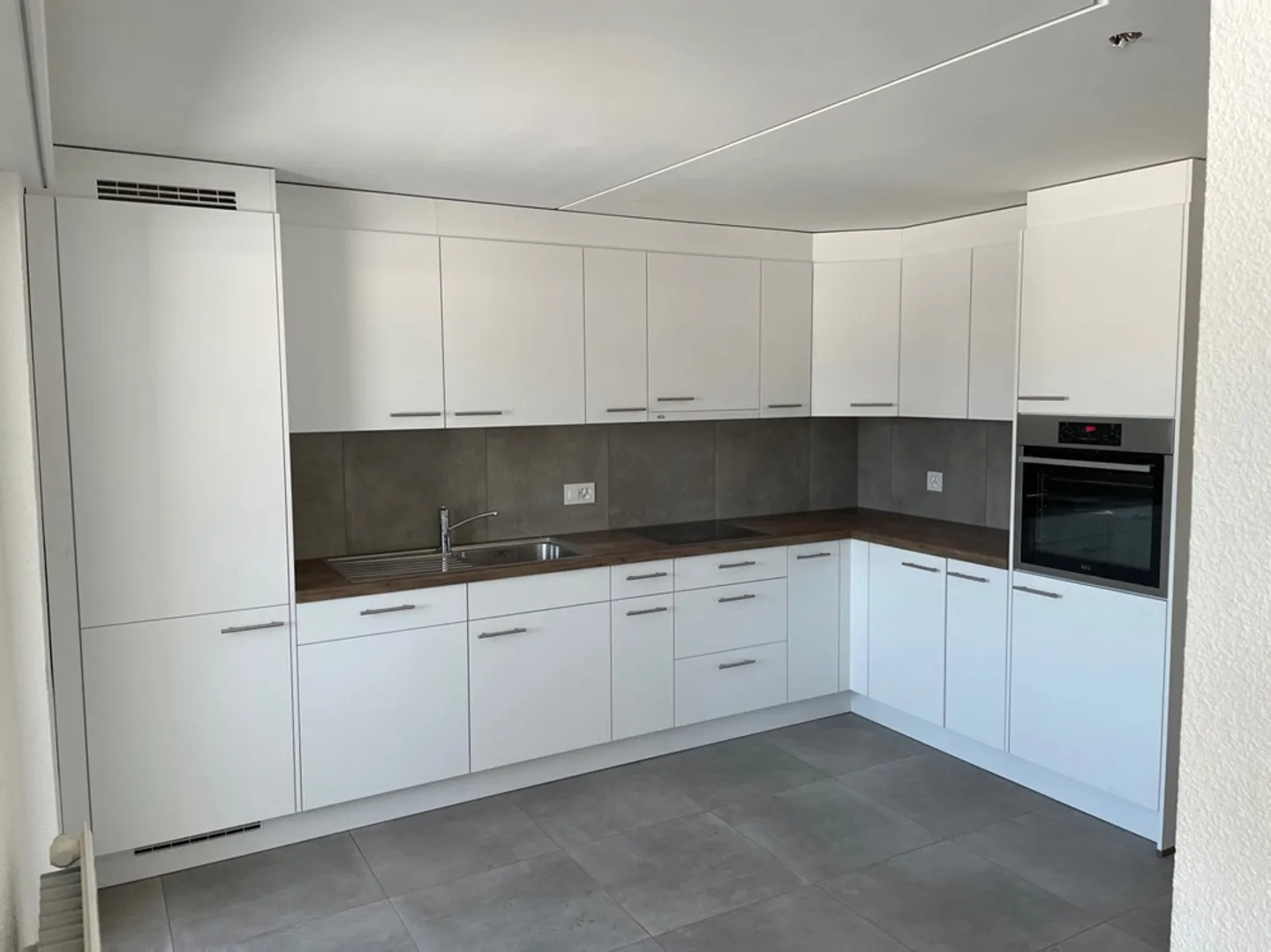 Appartamento 3.5 locali - Foto 3 di 8