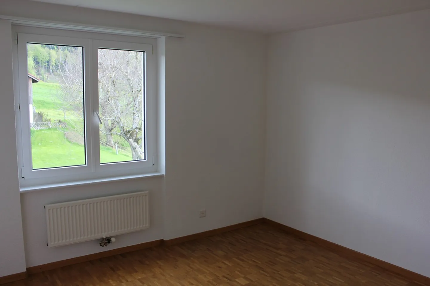 Appartamento 3.5 locali - Foto 6 di 8