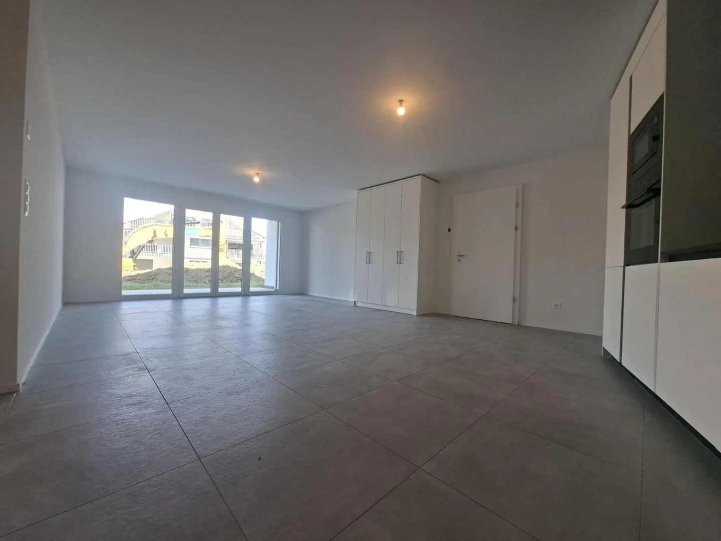 2,5-Zimmer-Wohnung - Foto 2 von 10