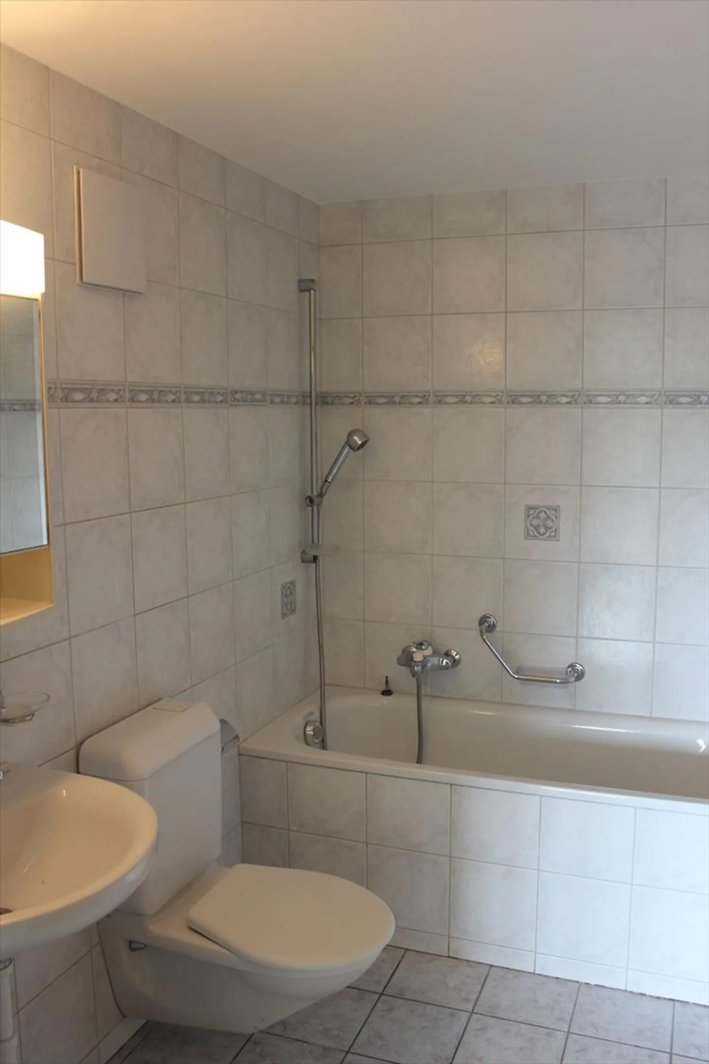 Appartamento 3.5 locali - Foto 7 di 8