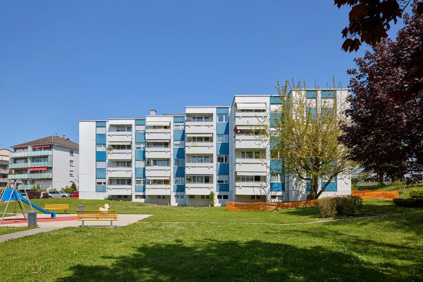 Appartamento 2 locali - Foto 2 di 3