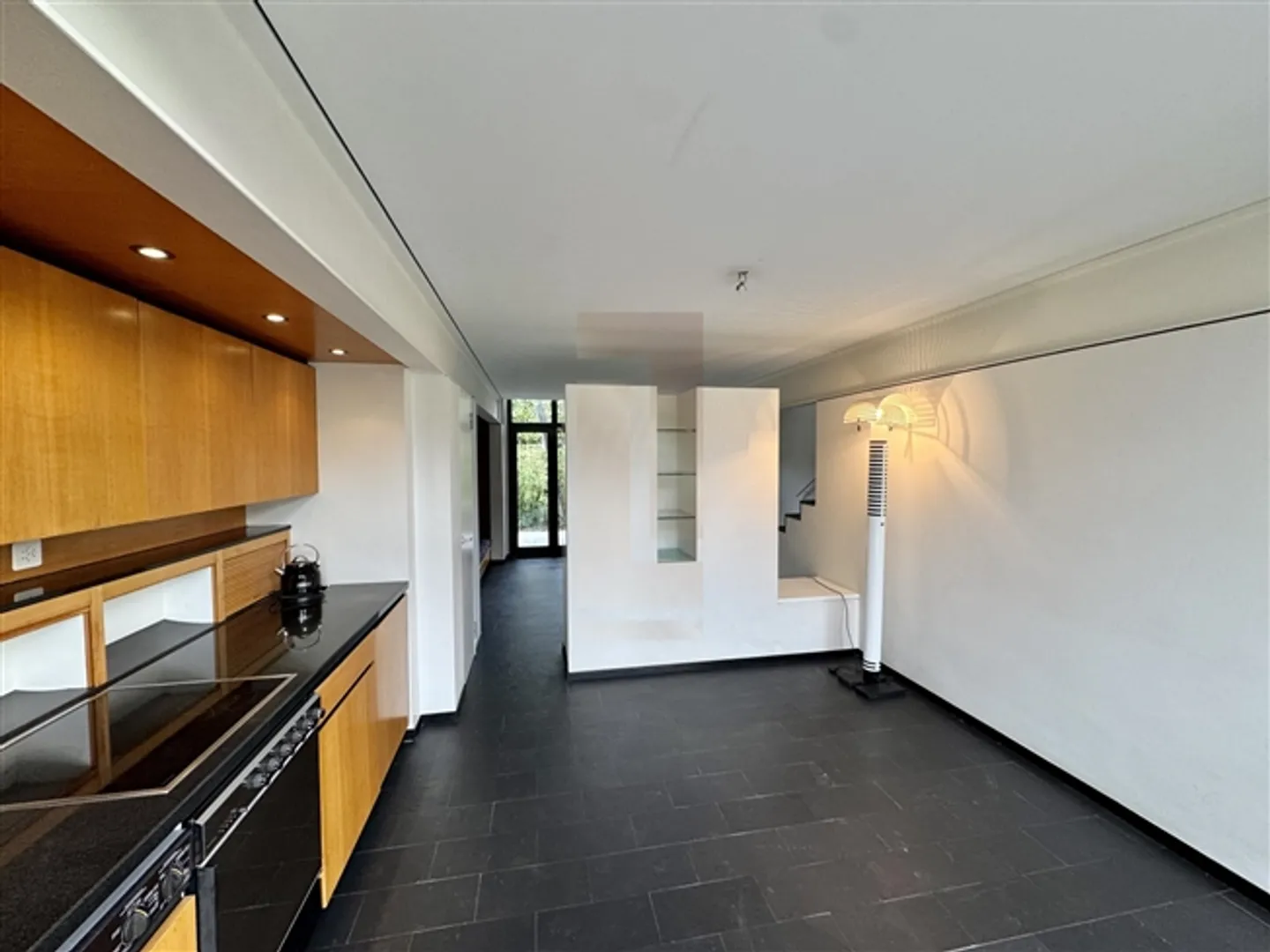 Unusual House in the Heart of Chambesy - Photo 4 of 10