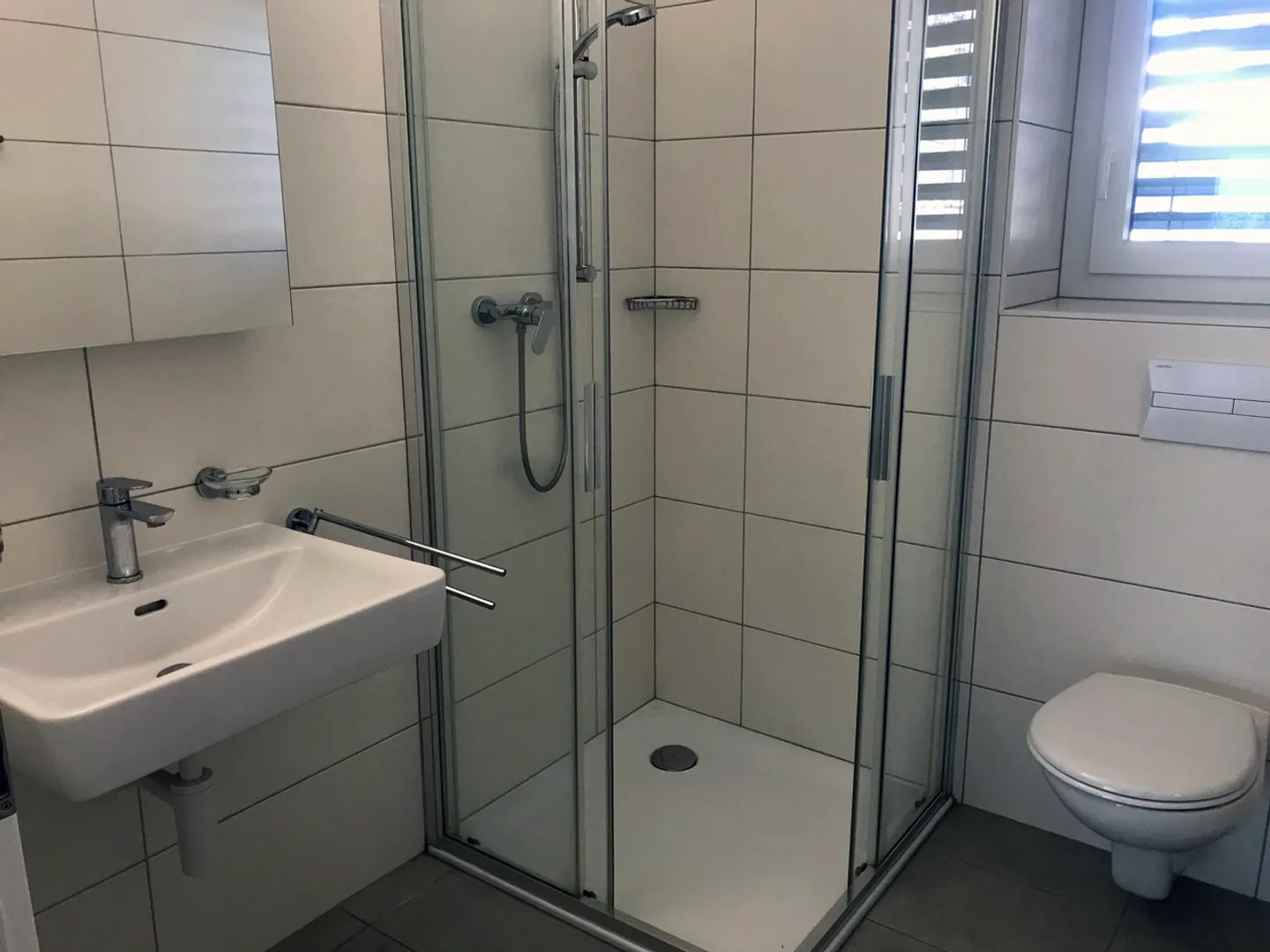 Appartamento in vendita - Foto 9 di 9