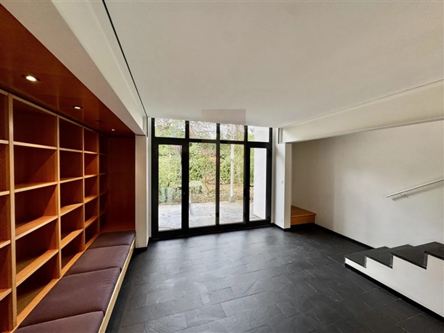 Unusual House in the Heart of Chambesy - Photo 6 of 10