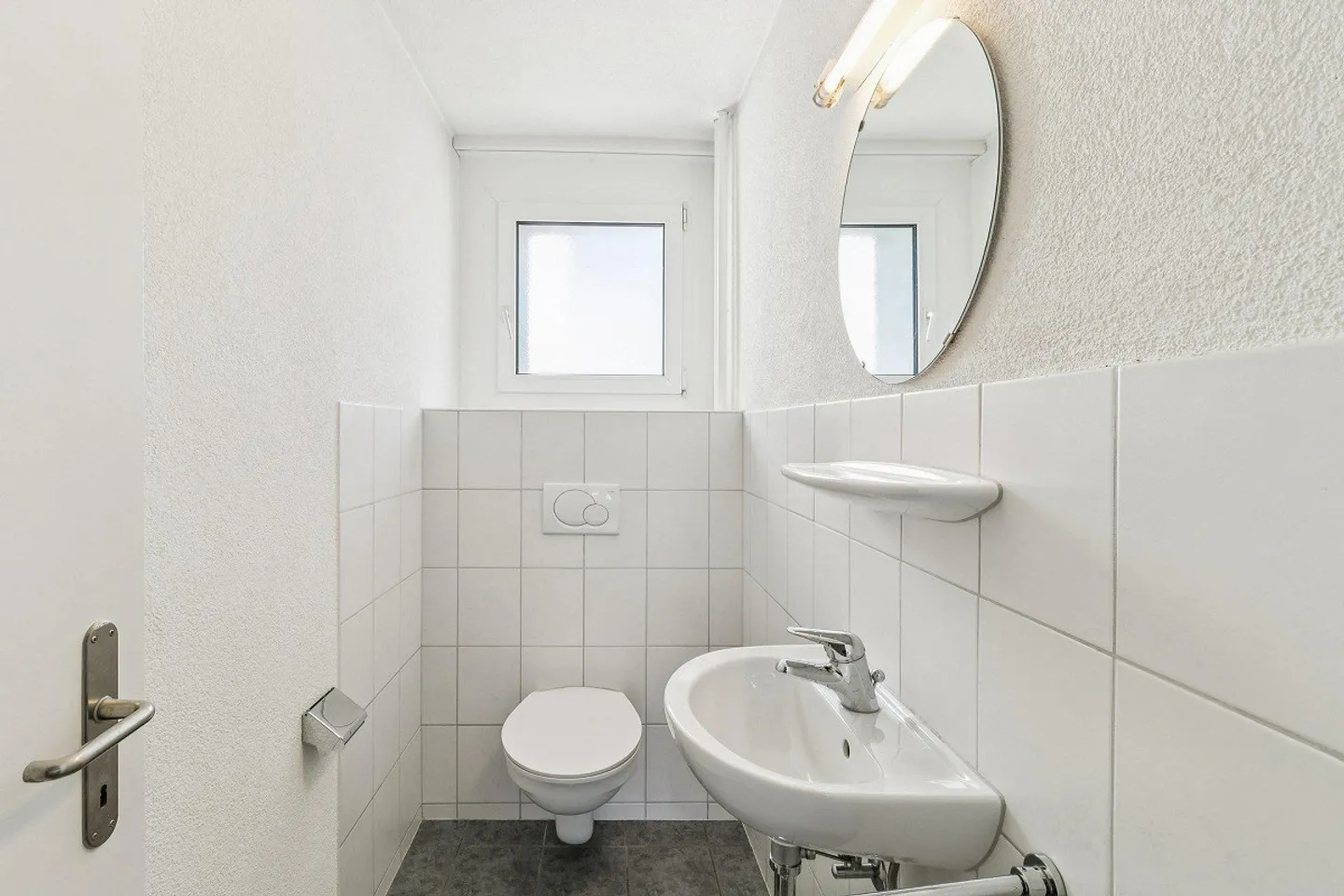 Gemütliche Wohnung mit Balkon - Foto 4 von 11