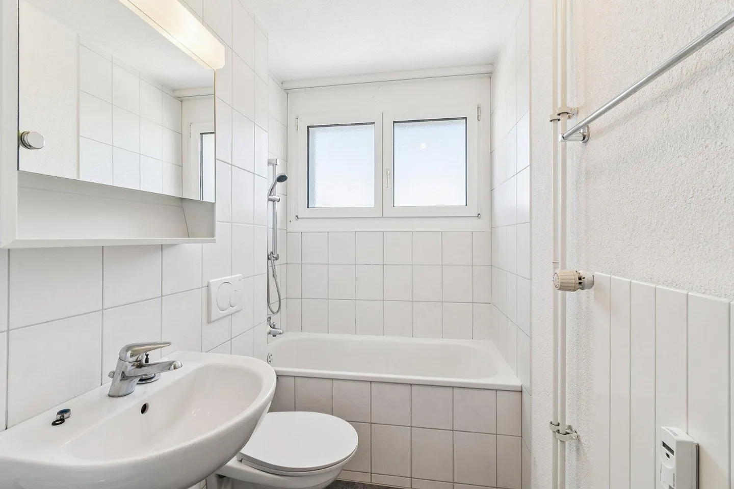 Gemütliche Wohnung mit Balkon - Foto 5 von 11