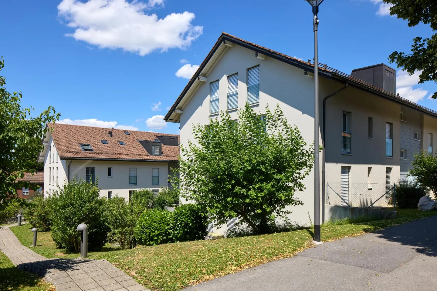 Appartamento 3 locali - Foto 4 di 7
