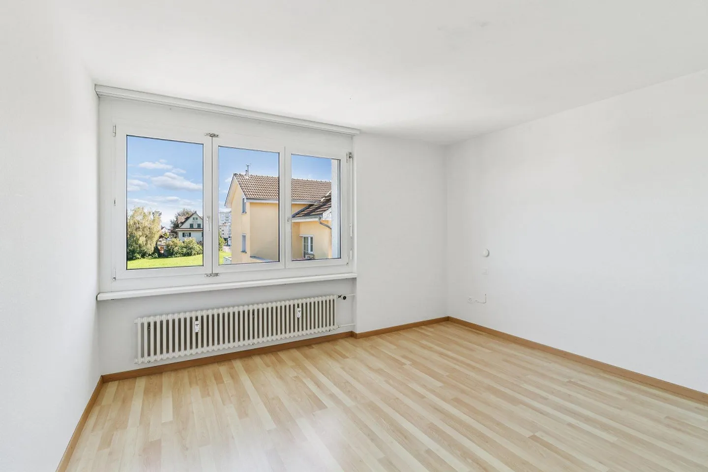 Gemütliche Wohnung mit Balkon - Foto 7 von 11