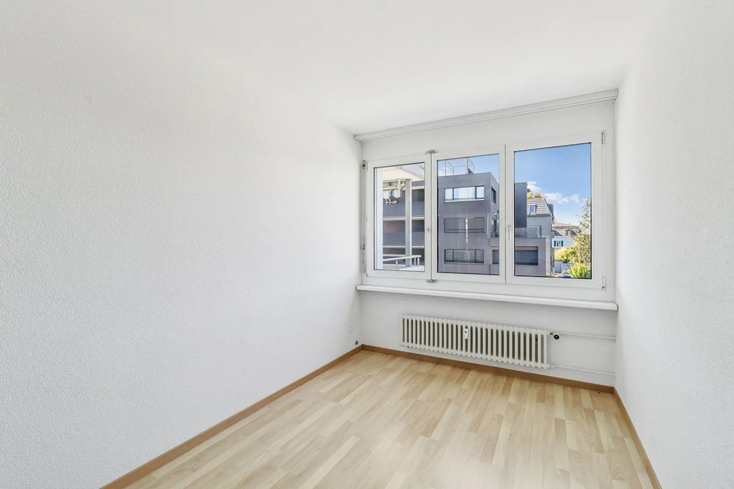 Gemütliche Wohnung mit Balkon - Foto 6 von 11