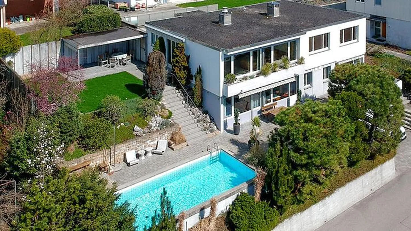 Appartement meublé à Ittigen - Photo 1 sur 10