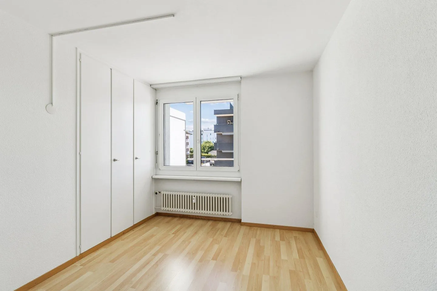 Gemütliche Wohnung mit Balkon - Foto 8 von 11