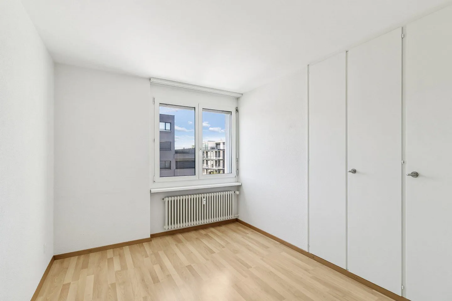 Gemütliche Wohnung mit Balkon - Foto 9 von 11