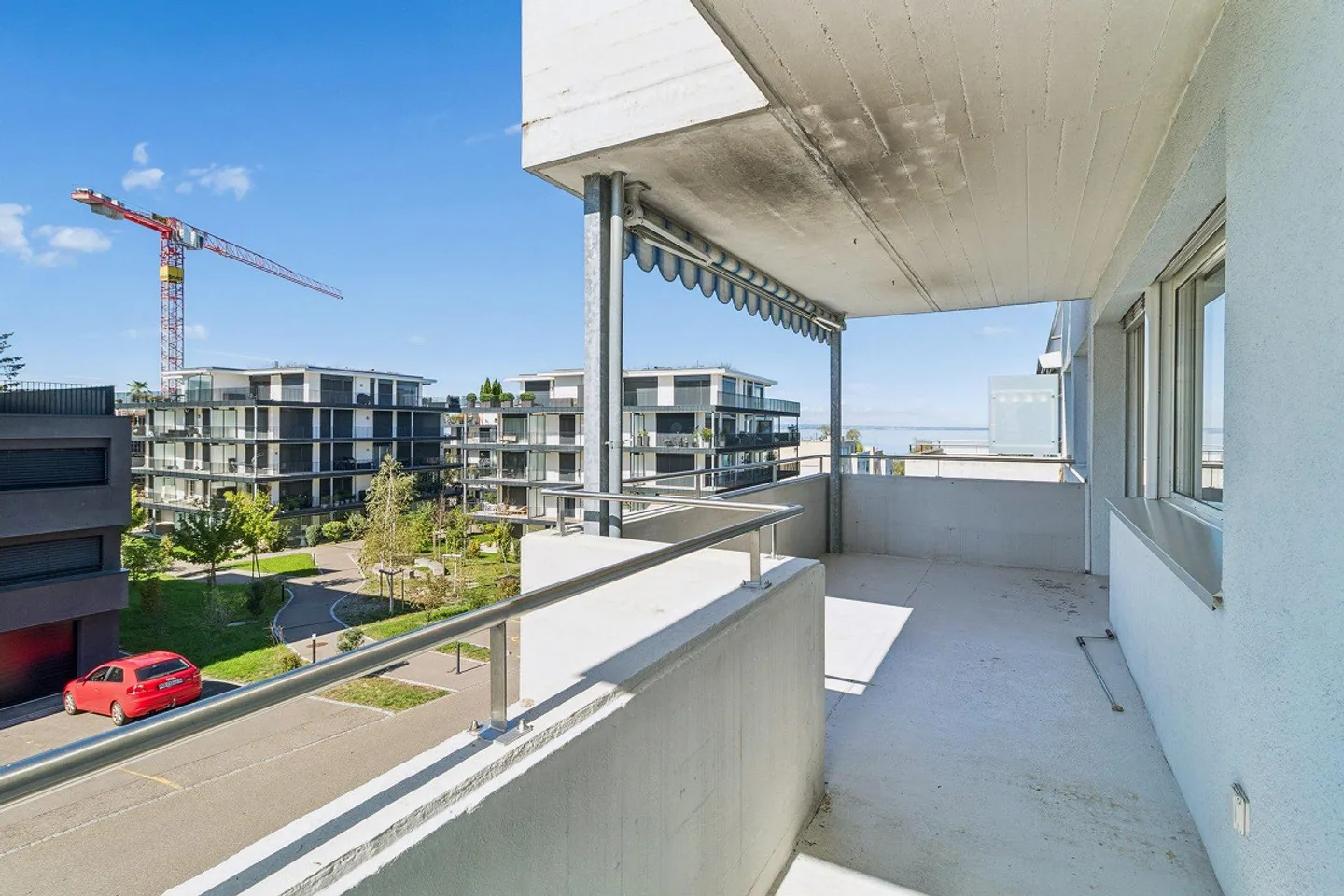 Gemütliche Wohnung mit Balkon - Foto 10 von 11