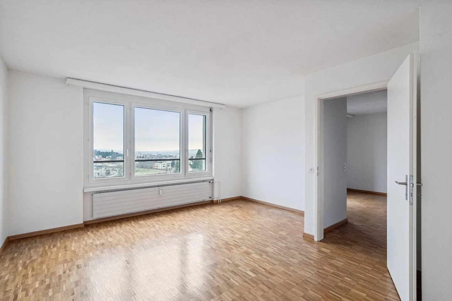 Great maisonette apartment with fireplace - good location! - Photo 3 of 13