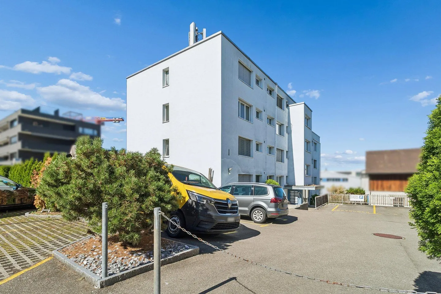 Gemütliche Wohnung mit Balkon - Foto 11 von 11
