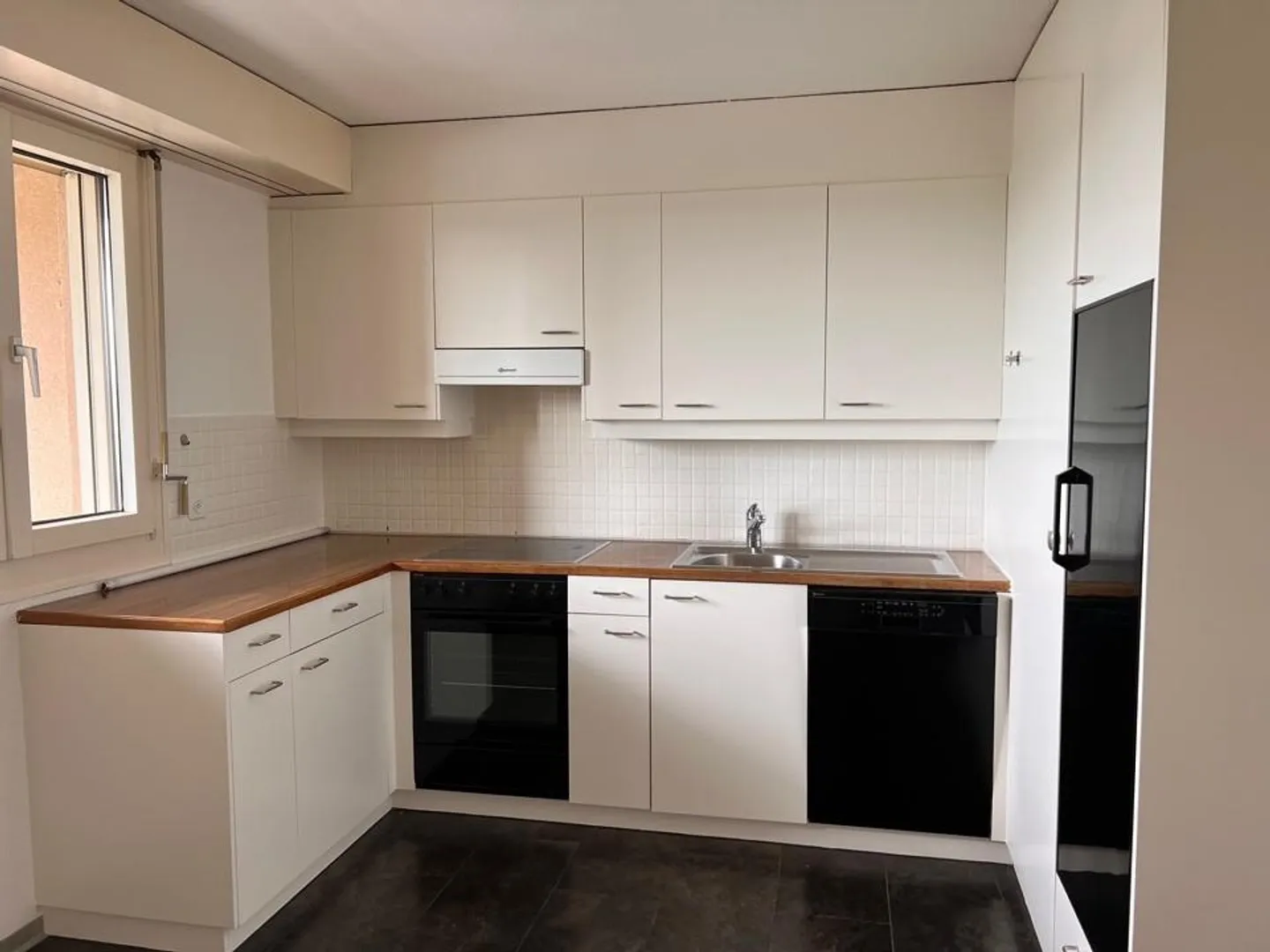 Great maisonette apartment with fireplace - good location! - Photo 4 of 13