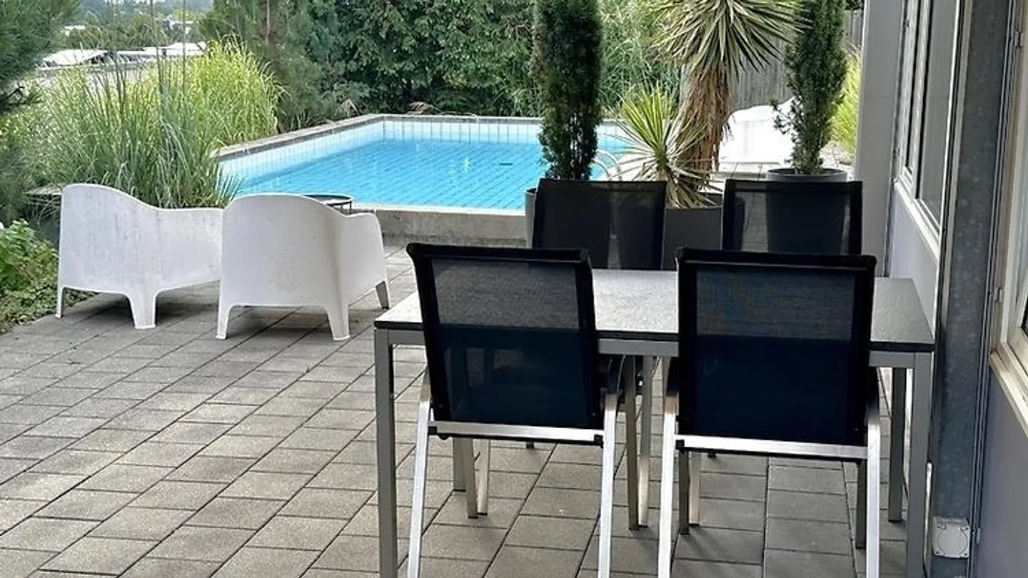 Appartement meublé à Ittigen - Photo 3 sur 10