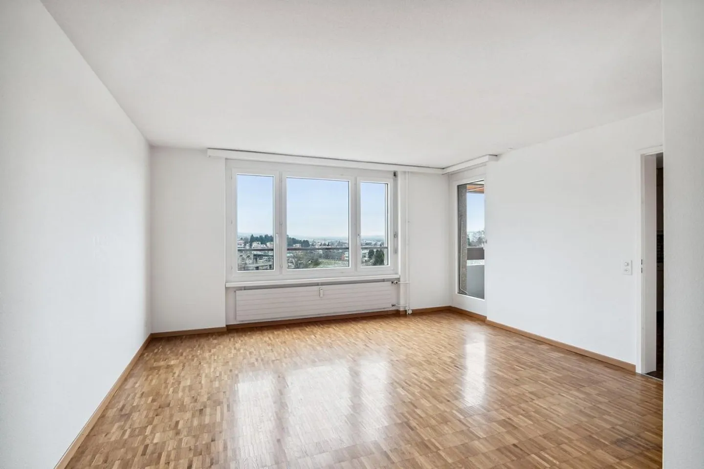 Great maisonette apartment with fireplace - good location! - Photo 6 of 13