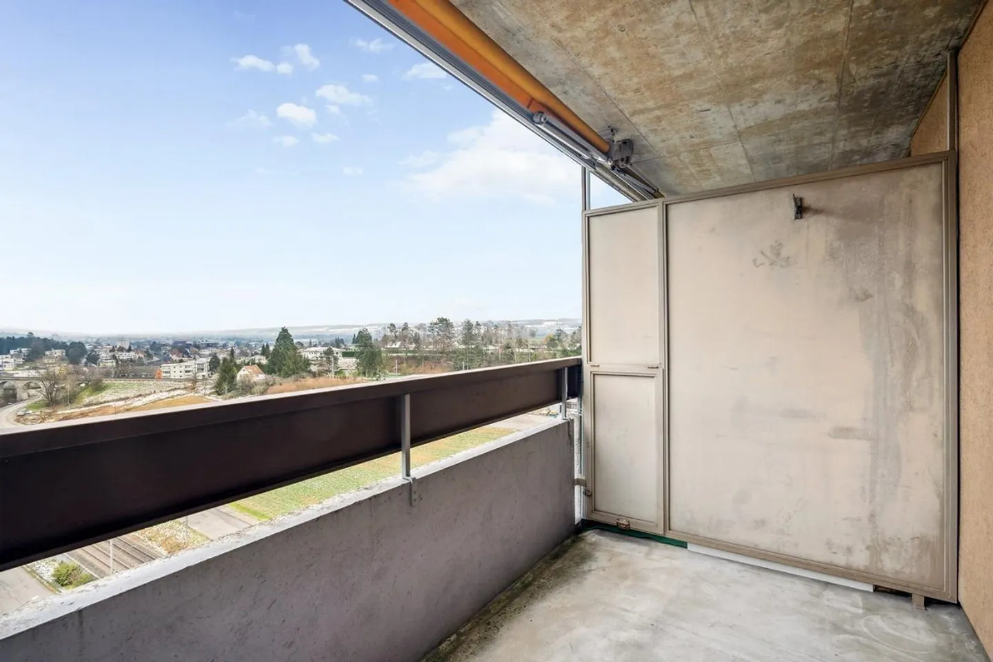 Great maisonette apartment with fireplace - good location! - Photo 7 of 13