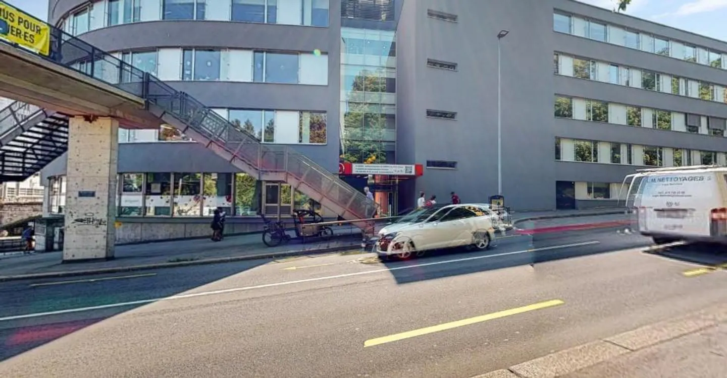 Duplex moderne à Fribourg - Photo 3 sur 9