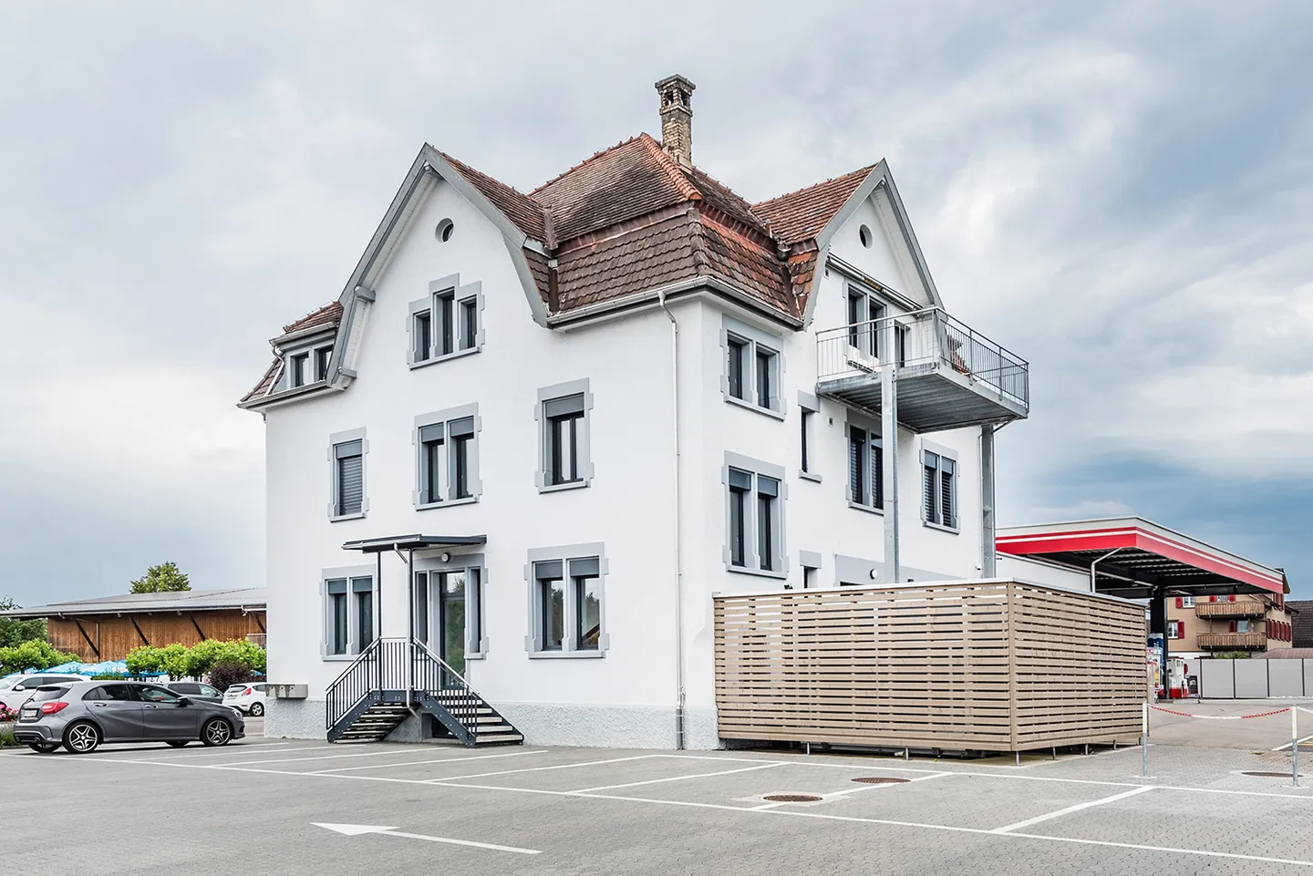 Spacious Storage Space for Rent - Photo 1 of 4