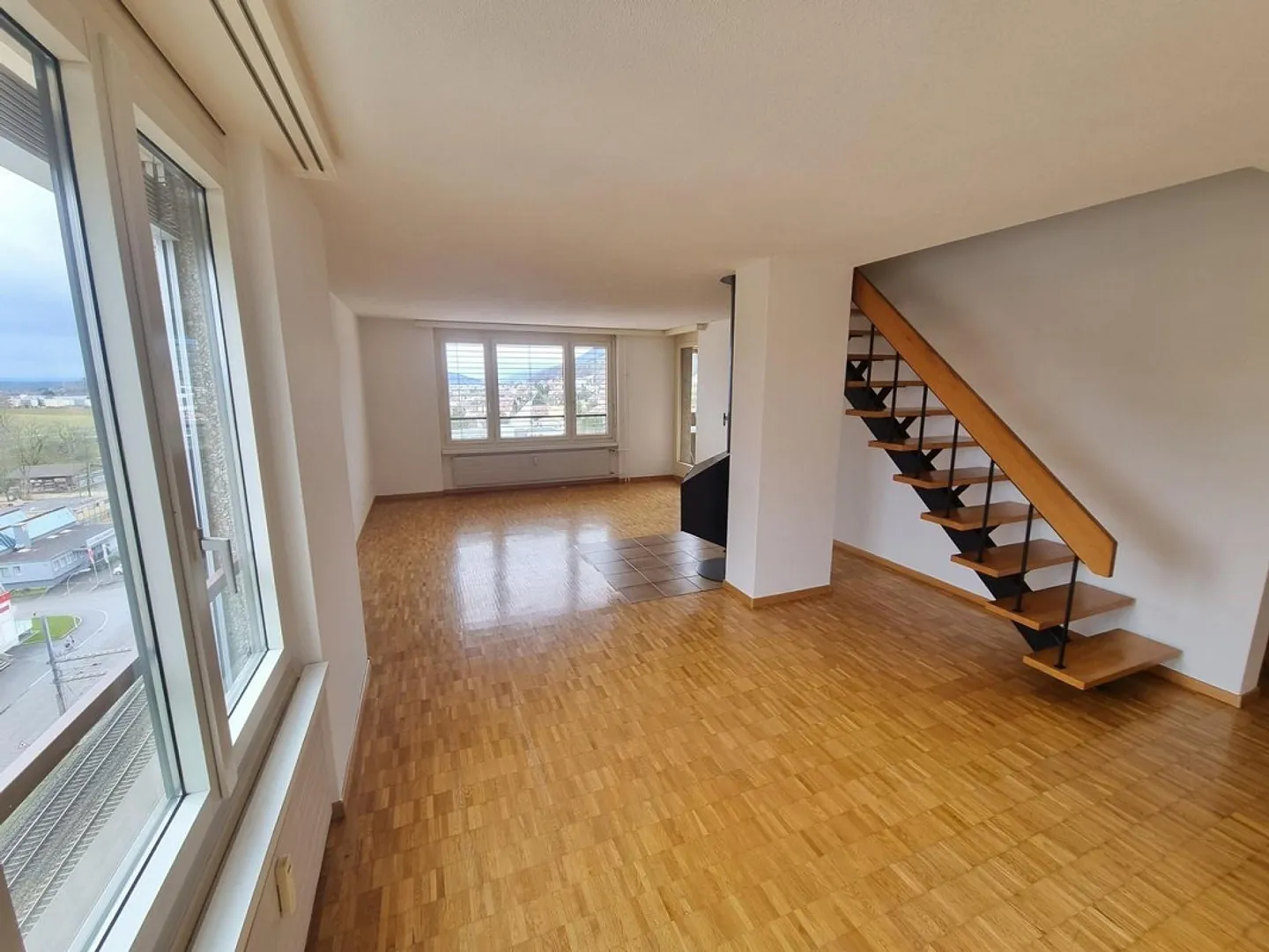 Great maisonette apartment with fireplace - good location! - Photo 1 of 13