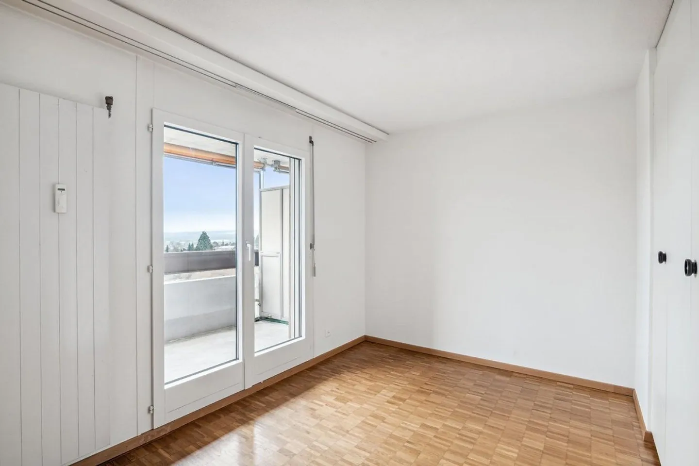 Great maisonette apartment with fireplace - good location! - Photo 9 of 13