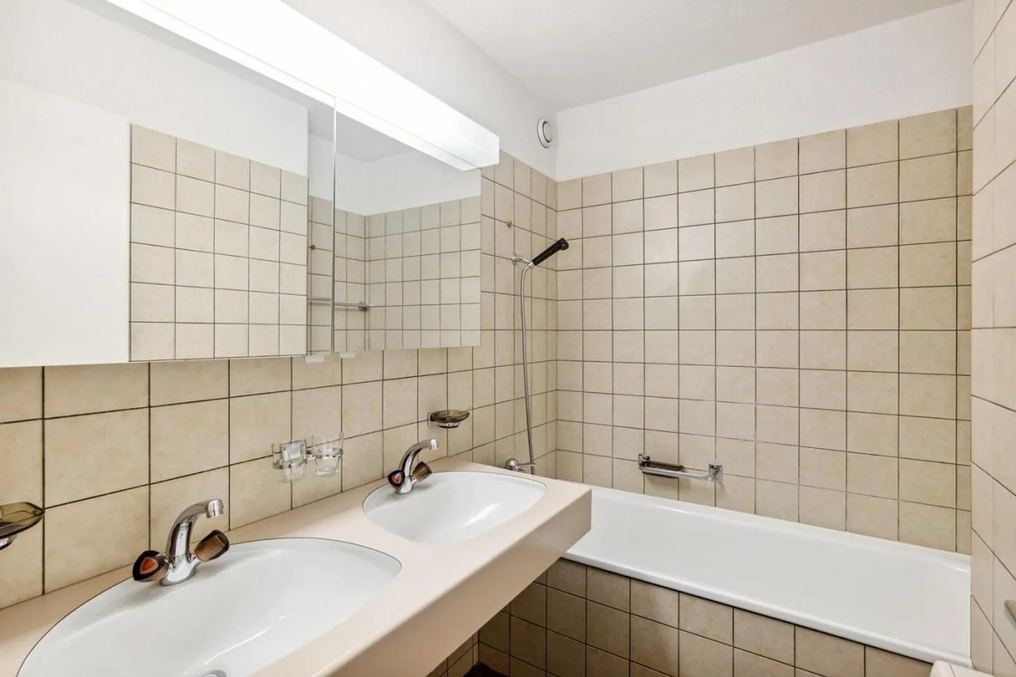 Great maisonette apartment with fireplace - good location! - Photo 10 of 13