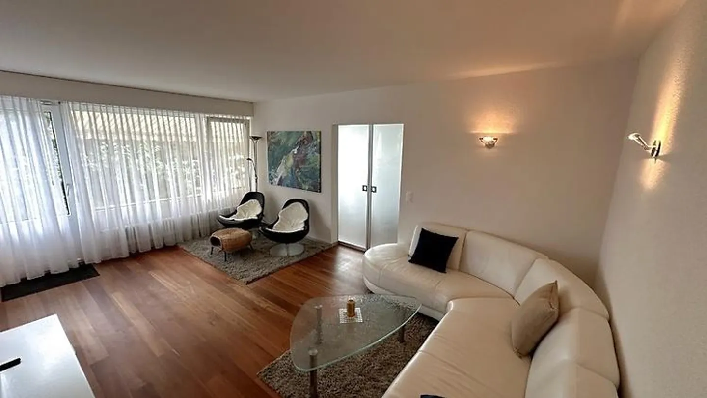 Appartement meublé à Ittigen - Photo 4 sur 10