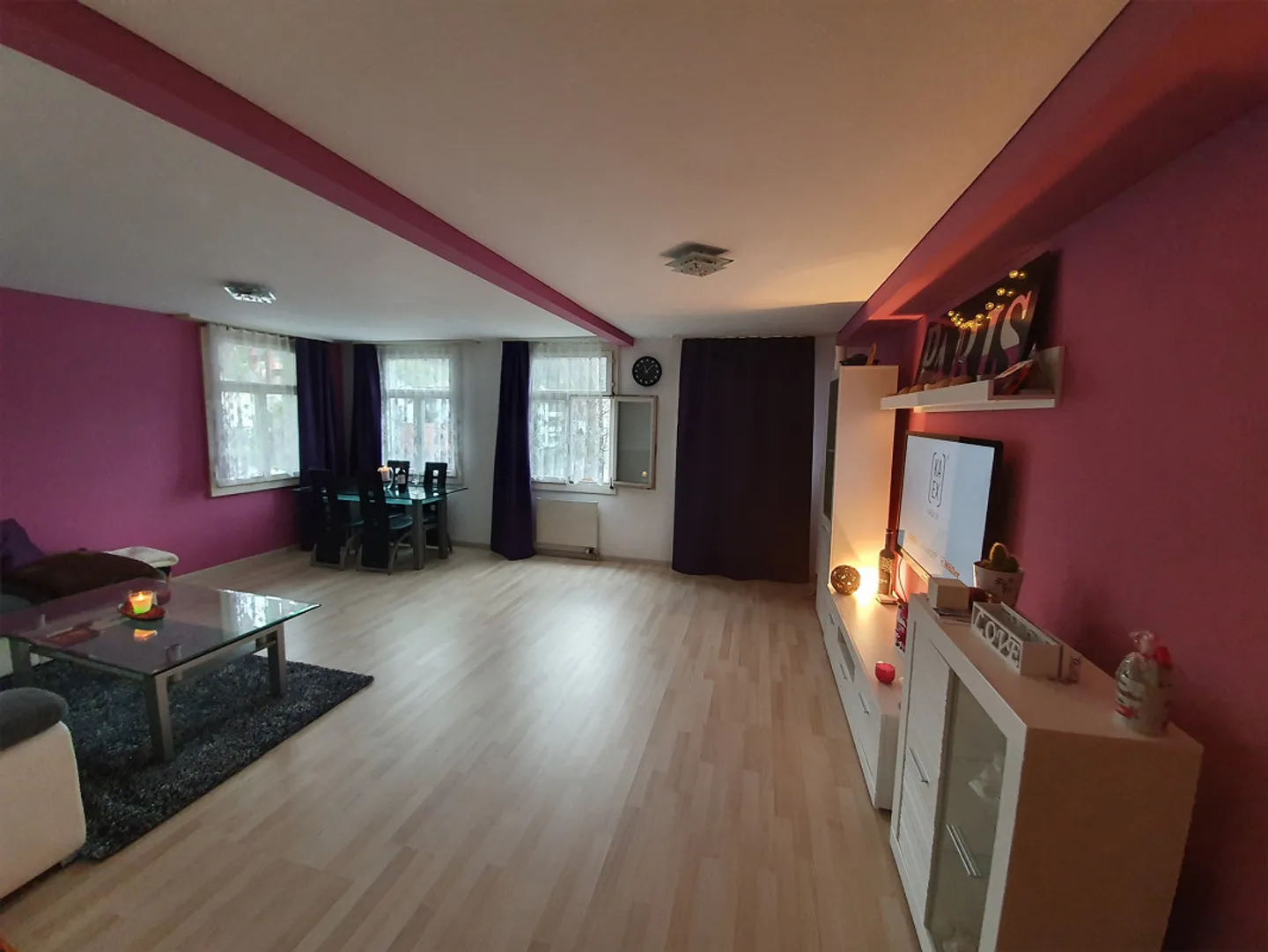 Appartement 4 1/2 pièces - Photo 1 sur 6