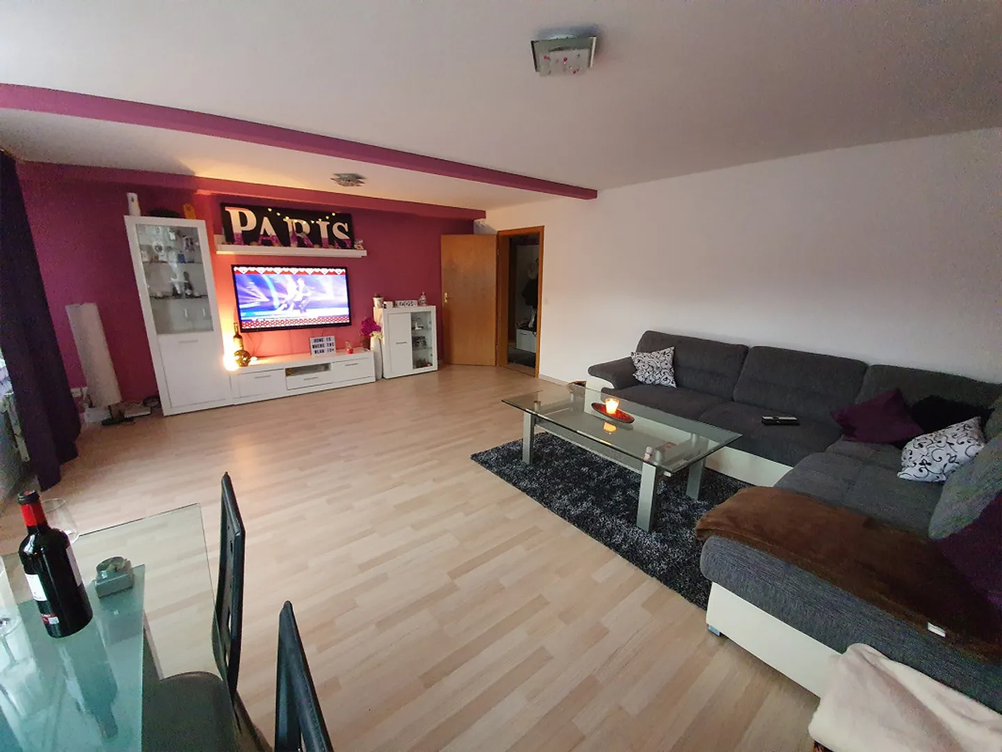 Appartement 4 1/2 pièces - Photo 3 sur 6