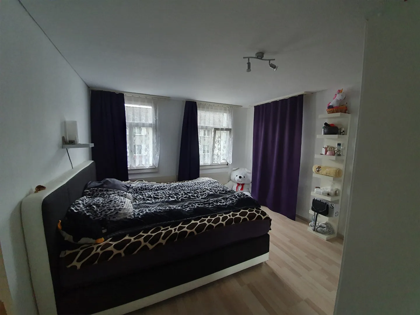 Appartement 4 1/2 pièces - Photo 4 sur 6