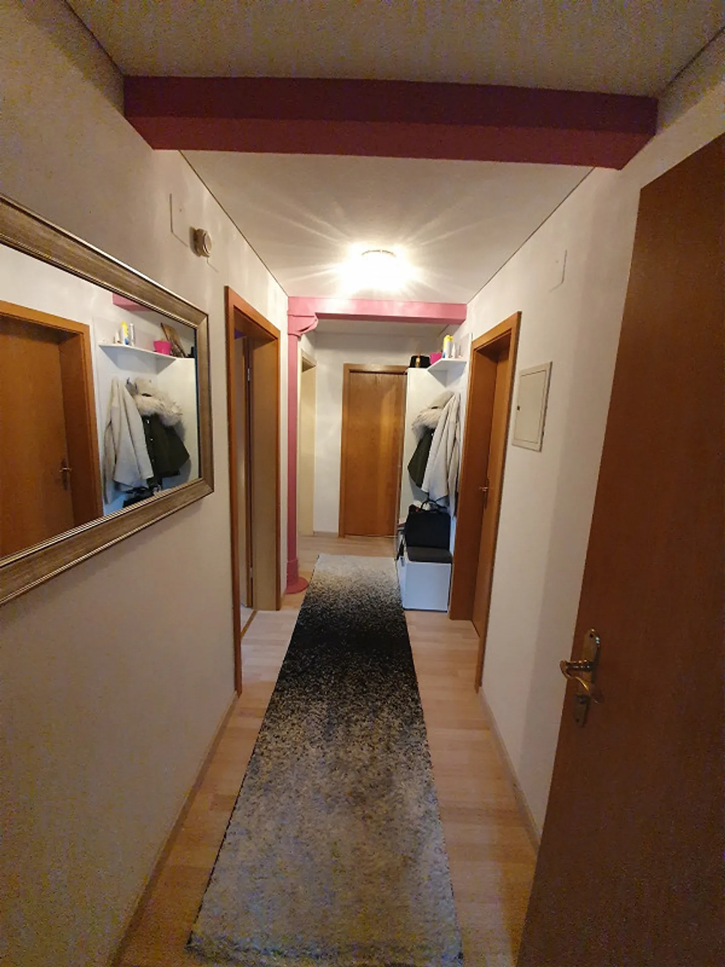 Appartement 4 1/2 pièces - Photo 5 sur 6