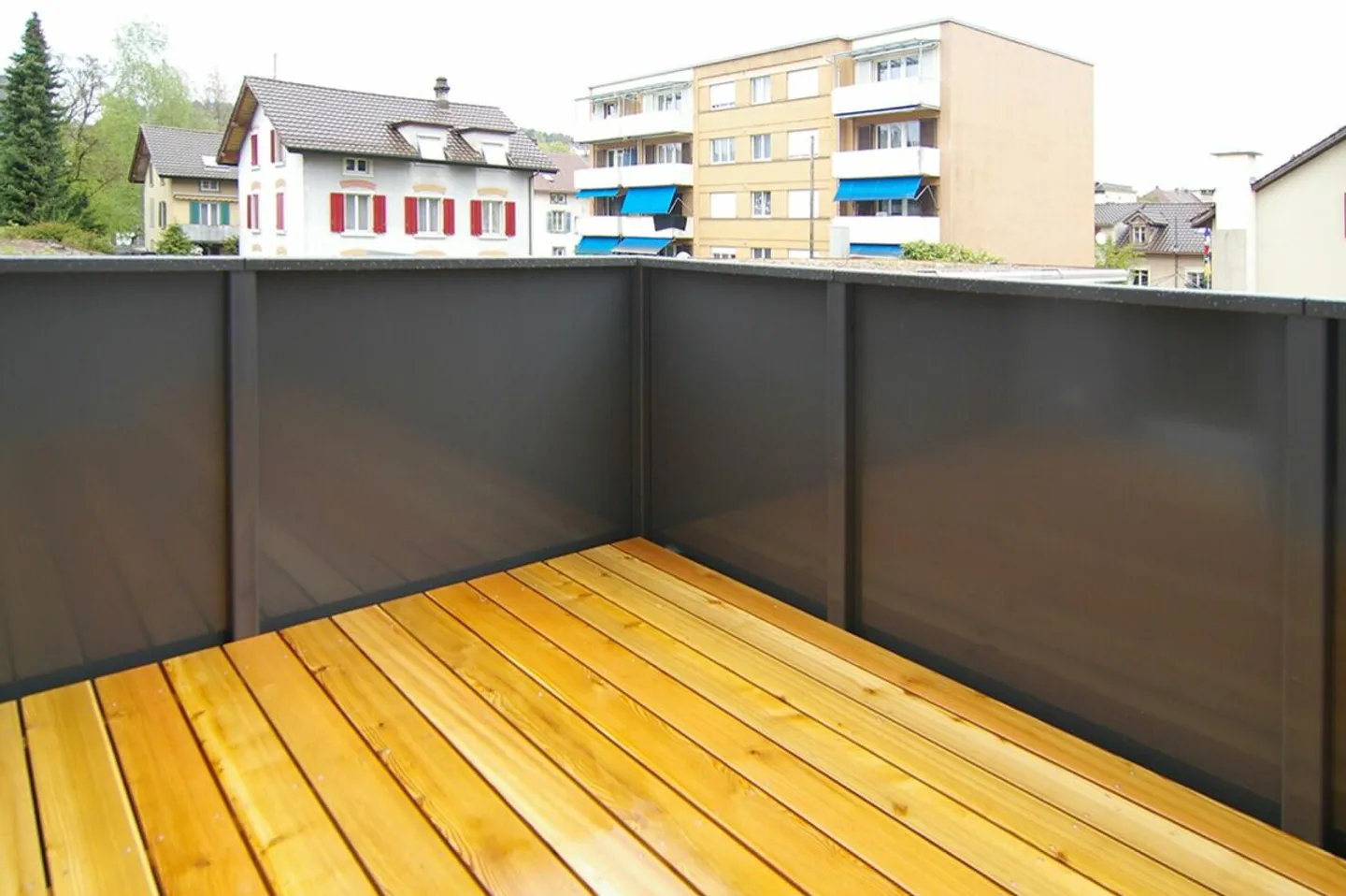 Designer Apartment for Rent on the 1st Floor Left - Photo 9 of 9