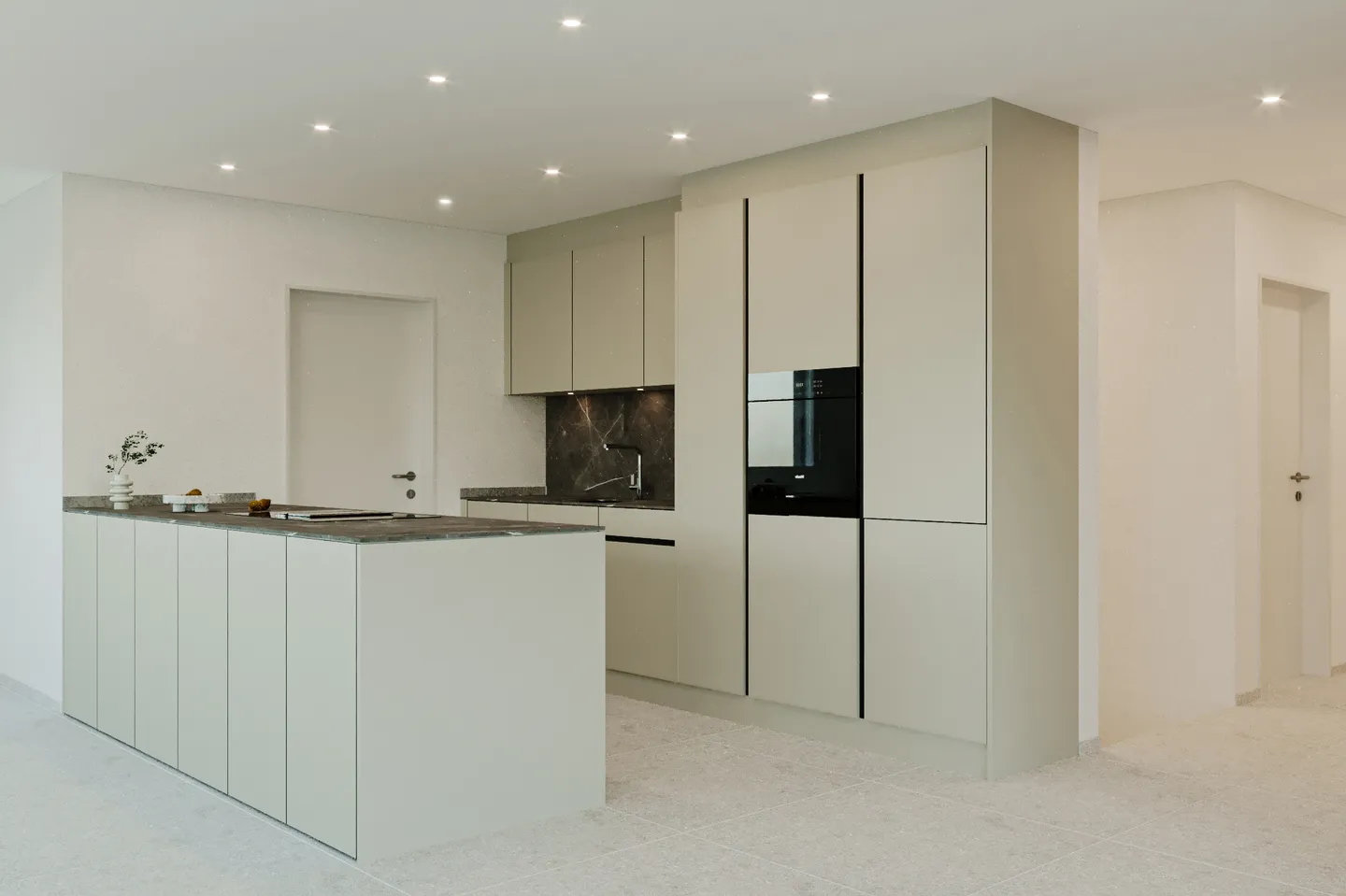 CHILEGASS Kölliken ATTIKA | MODERN | FIRST OCCUPANCY - Photo 3 of 6