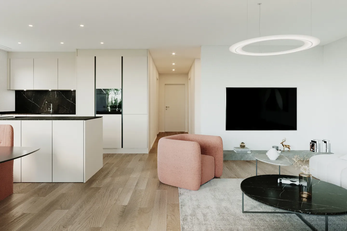 CHILEGASS Kölliken ATTIKA | MODERN | FIRST OCCUPANCY - Photo 5 of 6
