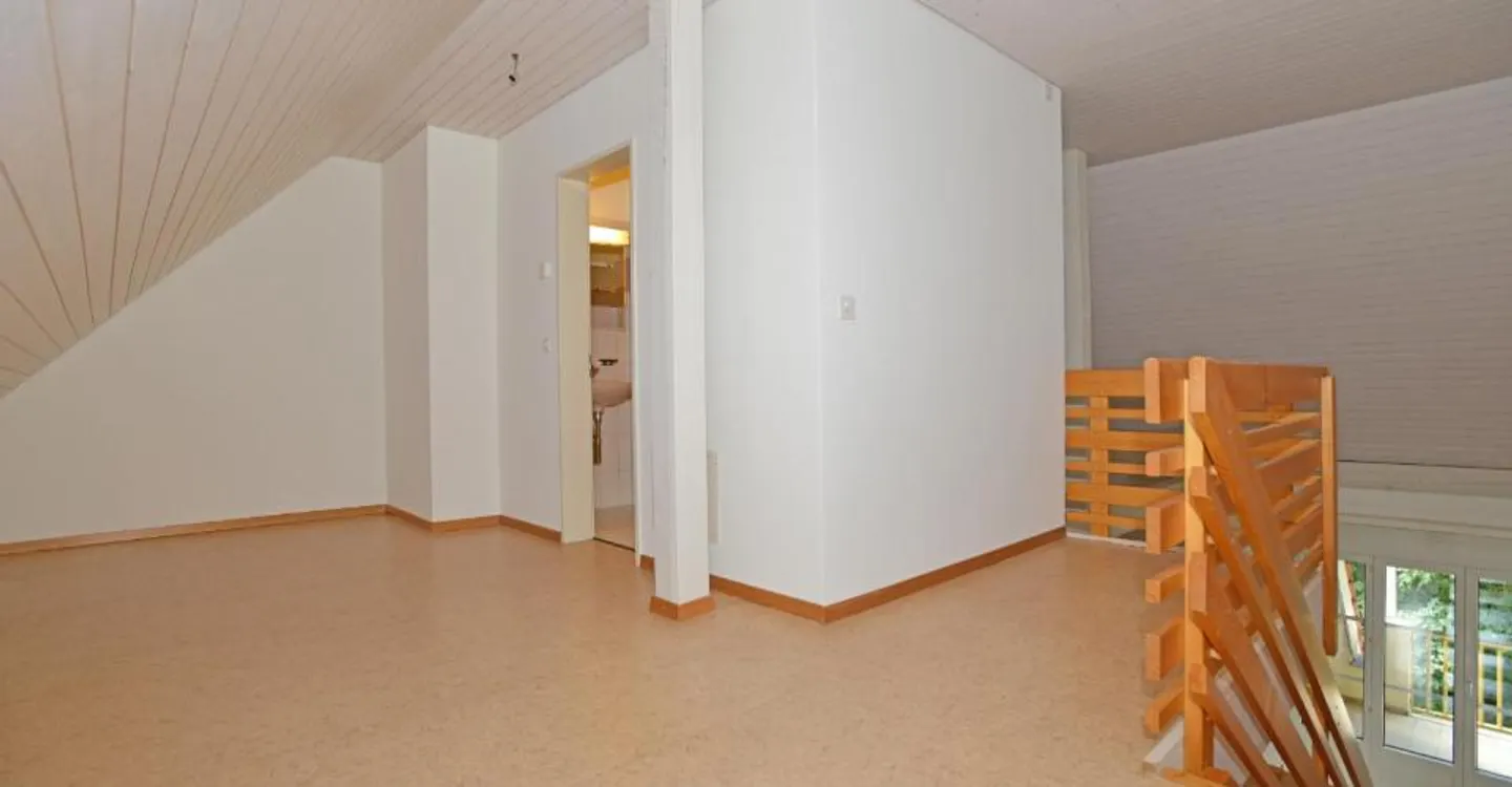 Appartement exclusif sur 2 étages "Louer sans dépôt" - Photo 2 sur 9