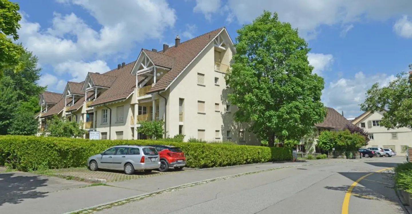 Appartement exclusif sur 2 étages "Louer sans dépôt" - Photo 1 sur 9