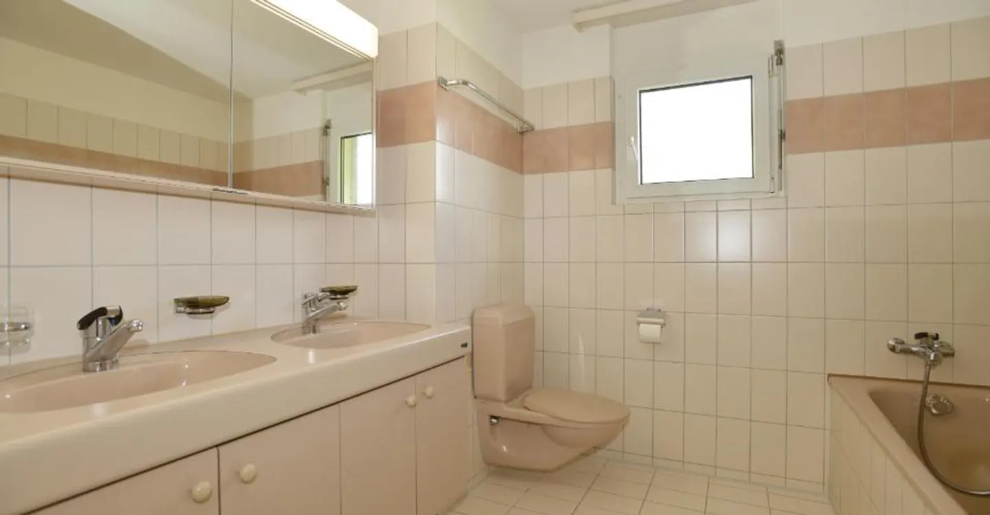 Appartement exclusif sur 2 étages "Louer sans dépôt" - Photo 5 sur 9