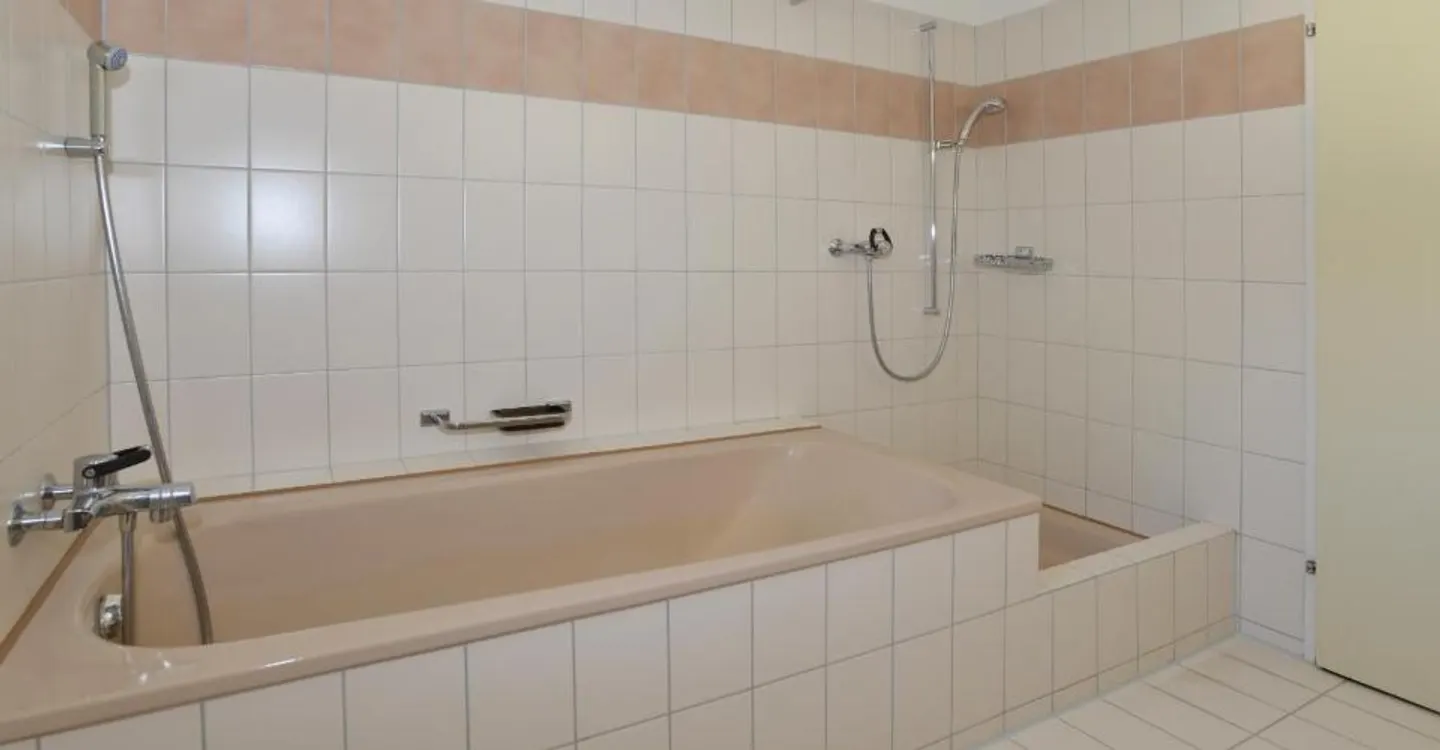 Appartement exclusif sur 2 étages "Louer sans dépôt" - Photo 6 sur 9