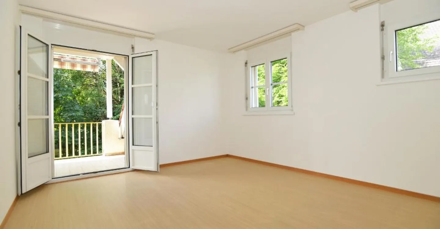 Appartement exclusif sur 2 étages "Louer sans dépôt" - Photo 7 sur 9