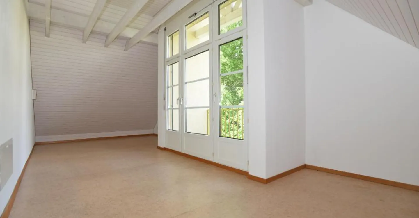 Appartement exclusif sur 2 étages "Louer sans dépôt" - Photo 8 sur 9