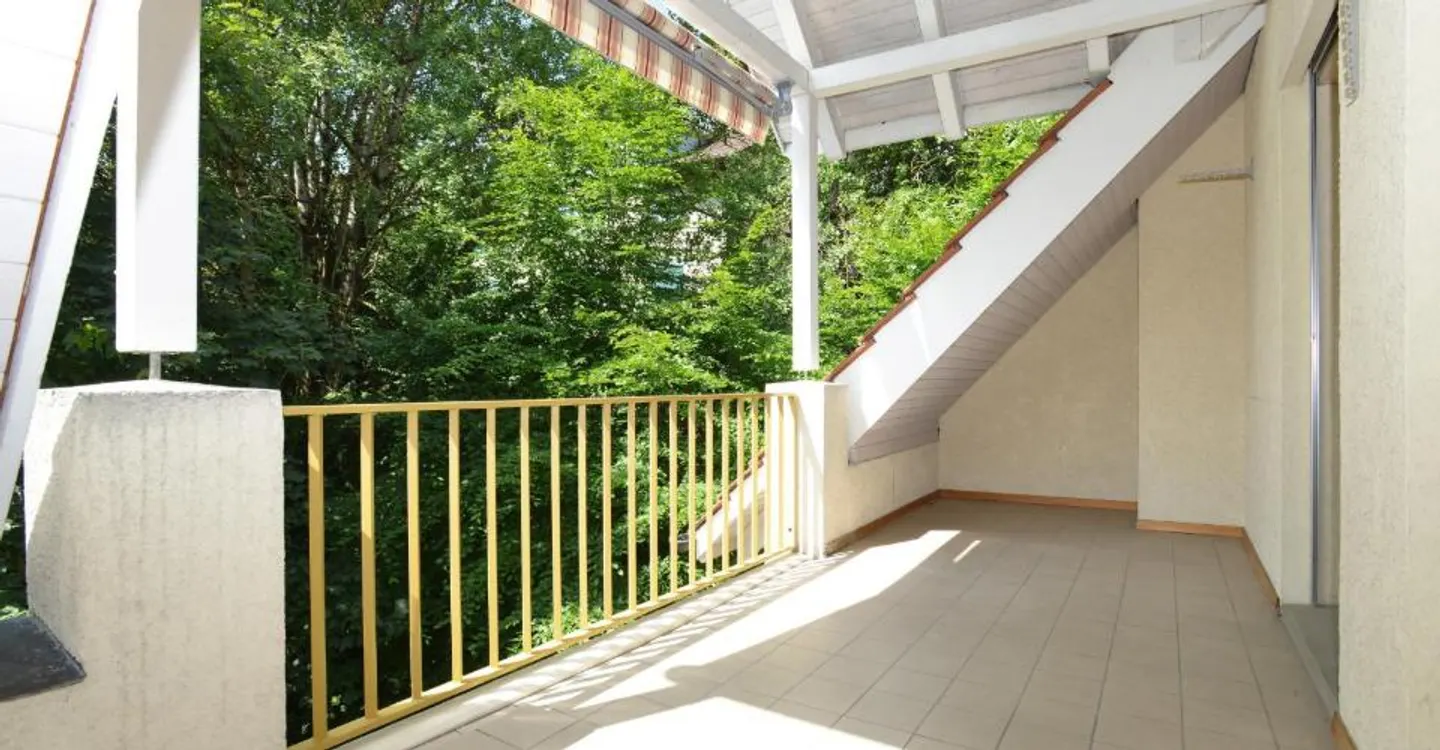 Appartement exclusif sur 2 étages "Louer sans dépôt" - Photo 9 sur 9