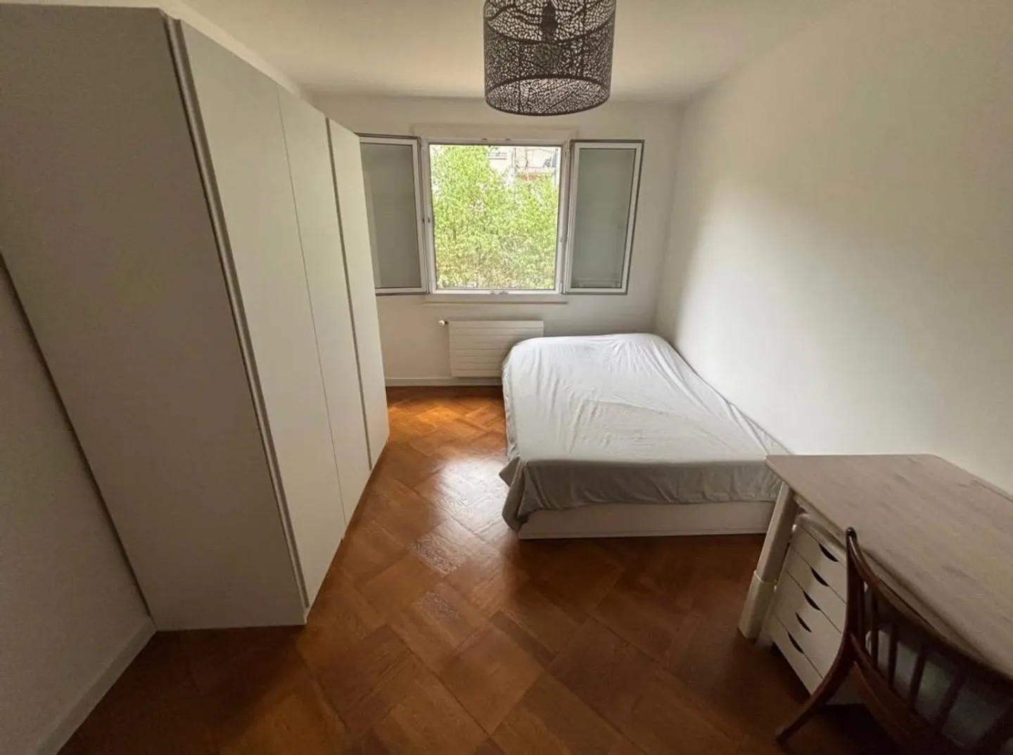 EXKLUSIVITÄT - Schönes 3-Zimmer-Apartment in Chêne-Bourg - Foto 2 von 6